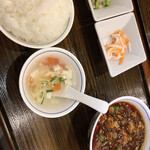 成都 陳麻婆豆腐 - 