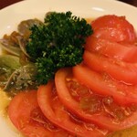 中華風家庭料理 ふーみん - 