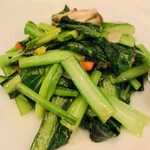 中華風家庭料理 ふーみん - 