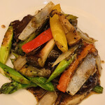 中華風家庭料理 ふーみん - 