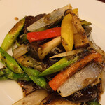 中華風家庭料理 ふーみん - 