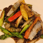 中華風家庭料理 ふーみん - 