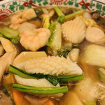 中華風家庭料理 ふーみん - 