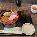 Sushishokudou Ohan - 