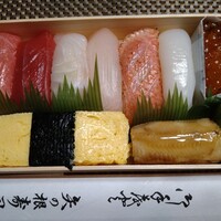 矢の根寿司 ロイヤルパークホテル店 - 