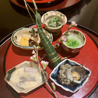 日本料理 太月 - 