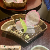 日本料理 太月 - 