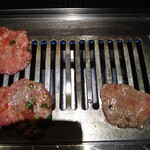 YAKINIKU WAKA - 