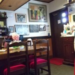 Shinjuku Scala Za Karuizawa Ten