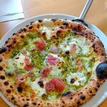 ラ・パッキア - 