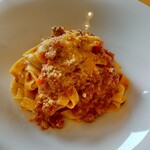 ラ・パッキア - 