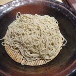 生そば あずま - 