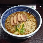 生そば あずま - 