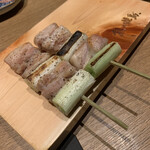 Kumano Yakitori - 