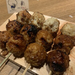 Kumano Yakitori - 