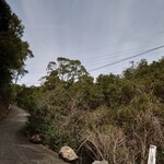 我楽房 - 最後の上り坂