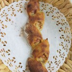 ブーランジェリー カヌレ - エピ