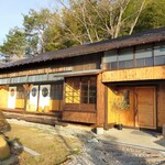 ブーランジェリー カヌレ - 外観