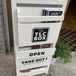 The TLC BOX - 