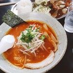 お食事処麺匠夢屋 - 