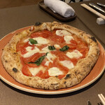 est pizzeria e trattoria GION - 