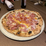 Est pizzeria e trattoria GION - 