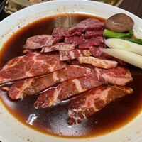 天壇  祇園本店 - 