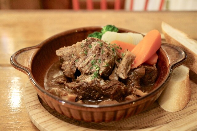 Eunp リストランテ イーユーエヌピー 旧店名 イーユー カフェ 長岡 ダイニングバー ネット予約可 食べログ