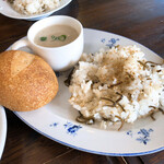 アンサンブル - 