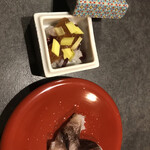 酒肴 大阪まんぷく堂 - 