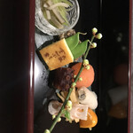 酒肴 大阪まんぷく堂 - 