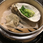 酒肴 大阪まんぷく堂 - 