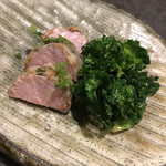 酒肴 大阪まんぷく堂 - 