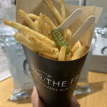 AND THE FRIET - NAGOYA - 