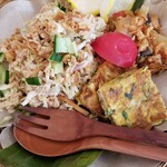 サウンスンダ Hiroko - 