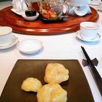 中国飯店 富麗華 - 