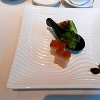 中国飯店 富麗華 - 