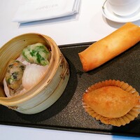中国飯店 富麗華 - 