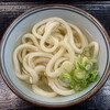 中西うどん