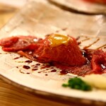 와규 토끼 스시 (초밥) (이쿠모탄)