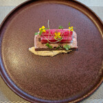 FRENCHTABLE LaSaison - 