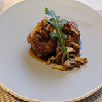 FRENCHTABLE LaSaison - 