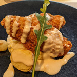 FRENCHTABLE LaSaison - 