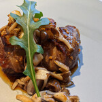 FRENCHTABLE LaSaison - 