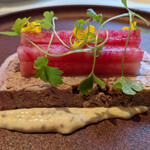 FRENCHTABLE LaSaison - 