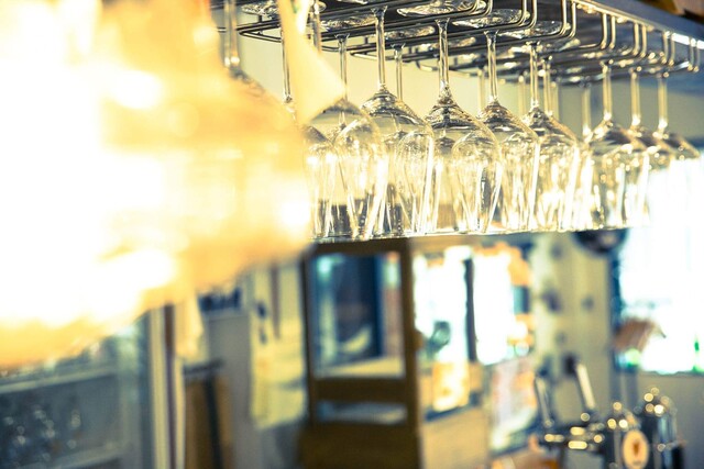 Eunp リストランテ イーユーエヌピー 旧店名 イーユー カフェ 長岡 ダイニングバー ネット予約可 食べログ