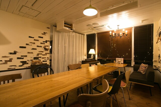 Eunp リストランテ イーユーエヌピー 旧店名 イーユー カフェ 長岡 ダイニングバー ネット予約可 食べログ