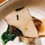 温石 - もう、たまりマシェン