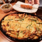 炭火焼き ぐるぐる - 