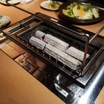 炭火焼き ぐるぐる - 